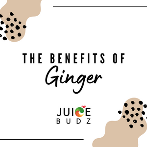 The Benefits of Ginger