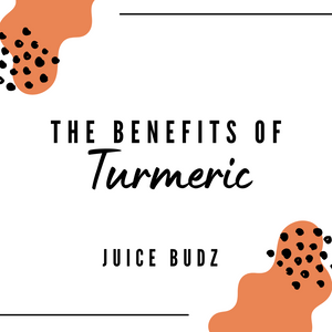 The Benefits of Turmeric