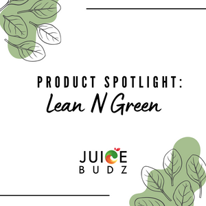 Product Spotlight: Lean N Green