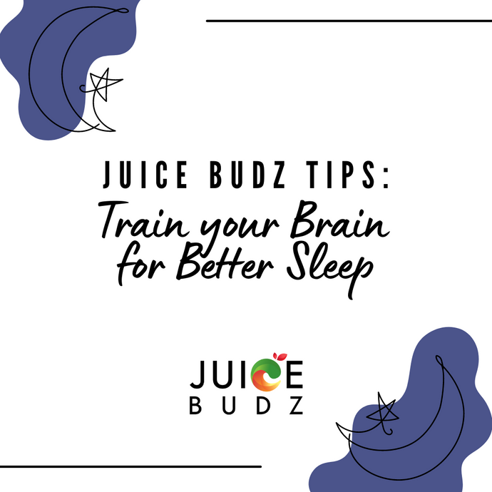 Train your brain for better sleep with 3 expert tips (CNN)